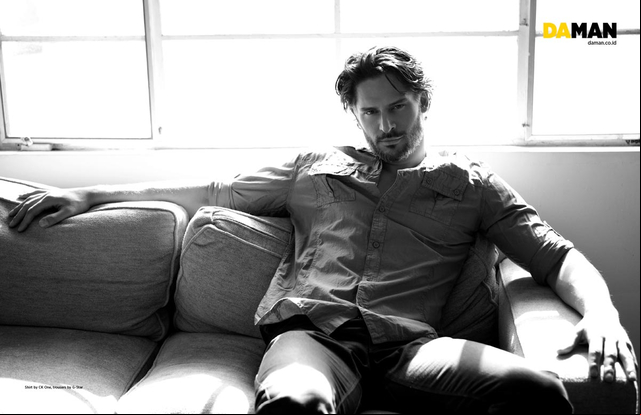 Joe Manganiello Porn this get like funny enough joe cant comments manganiello youtube retouched cropped related wdr
