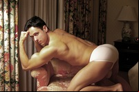 Rafael Alencar Porn rafael alencar ass huge butt gay porn star secret behind alencars