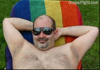 Bears Gay Pics plog hairychest musclebears very furry daddies fuzzy studly manly men hairy musclemen silverdaddies muscular athletic bears poolside beach party