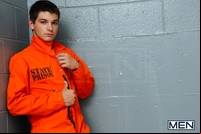 Sebastian Young Porn gallery prison shower johnny rapid sebastian young jack king drill hole photo page