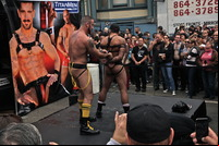 Spencer Reed Porn wikipedia commons spencer reed alessio romero folsom street fair