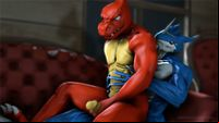 3d gay sex lusciousnet gay yaoi pictures album sorted newest