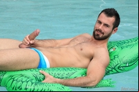 Bradley Cooper Gay Nude brock cooper poolside dylan lucas gay porn photo