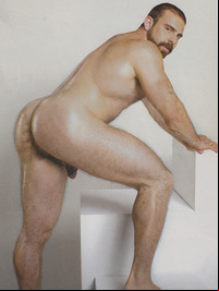 bears gay porn Pics