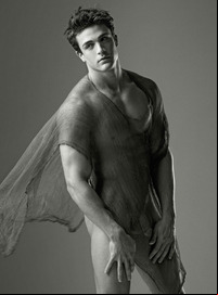 beautiful naked male models gallery philip fusco naked nude penis frontal