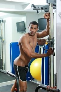big black men nude blackass