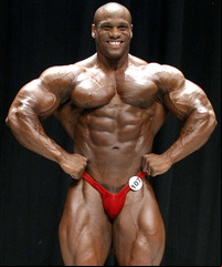 big black muscle men black french bodybuilder