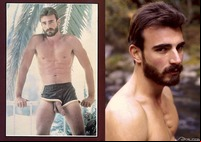 Al Parker Porn gay porns very best beards