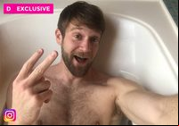 Colby Keller Porn politics exclusive gay porn icon hbo star colby keller voted trump but hes falling apart its glorious