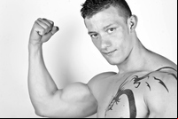 Dylan carden model naked aldo