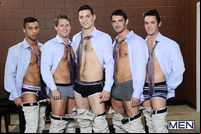 gay frat porn gay frat micah brandt bobby clark tommy defendi donny wright mike demarko jizz orgy porn fuck battle fraternity gangbangs