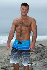 gay muscle jock porn charles hairy muscle jock showing off his cock gay porn sean cody manhunt daily wood codys gorgeous