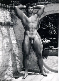 gay nude bodybuilders vintage gay nude bodybuilder gays from past