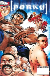 gay porn comics viewer reader optimized gay comics porky fcc aaac cover read