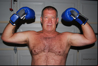 hairy male gay porn plog boxers boxing hot studs males daddies daddybears photos weekly male gallery boxer olderman flexing hairy arms bears older gay porn galleries
