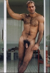 hot hairy naked men sexyhairydick naked doorman