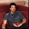 George Eads Gay Nude