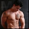 Muscle men Naked