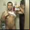 big black muscle men