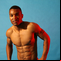 big dick black men naked