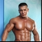 gay hunk men