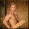hot hunk muscle