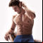 hot nude male model pics
