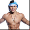 hot nude male model pics