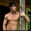hot nude male model pics