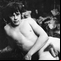 Latin boy nude