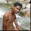Latin boy nude