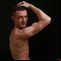 man nude porno