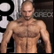 man nude porno