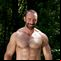 naked muscular hunks