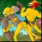 simpson gay porn