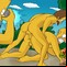 simpson gay porn