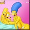simpson gay porn