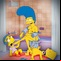 simpson gay porn