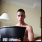 straight men in the nude
