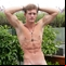 uncut young men